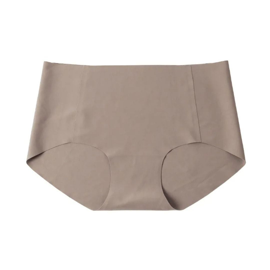 Naadloze Mid-Waist Slip