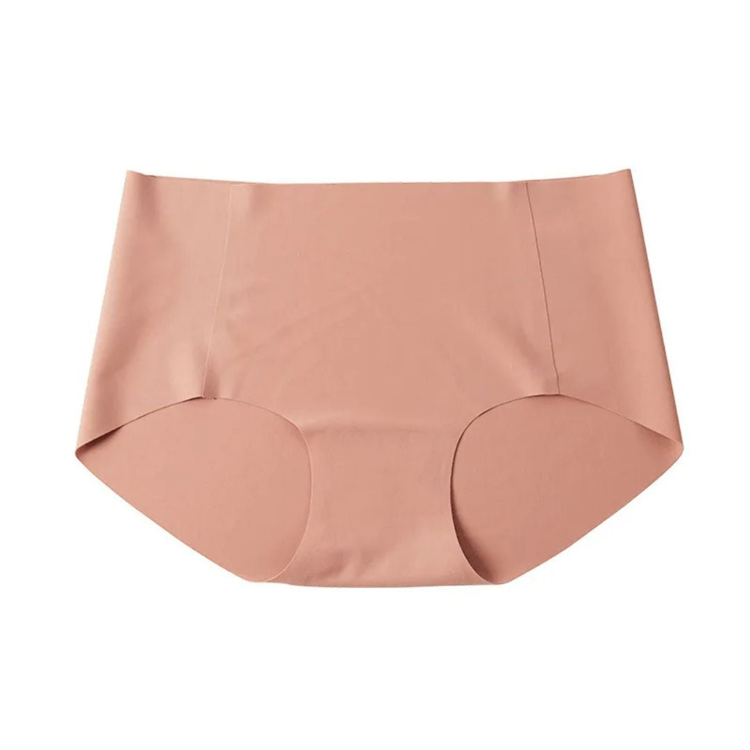 Naadloze Mid-Waist Slip
