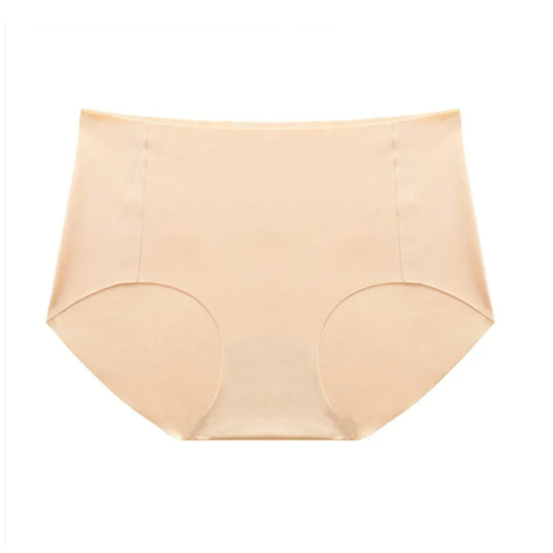 Naadloze Mid-Waist Slip