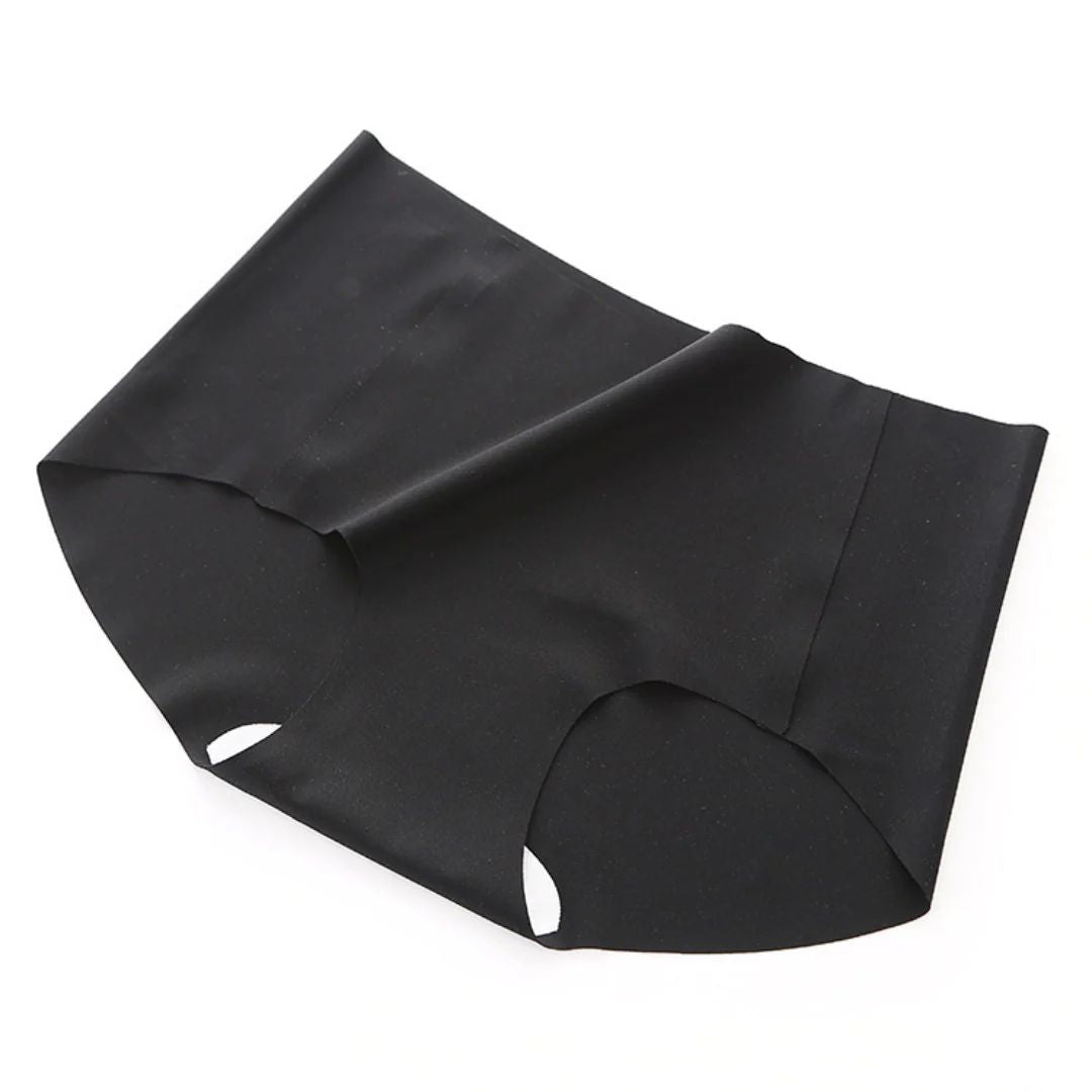 Naadloze Mid-Waist Slip