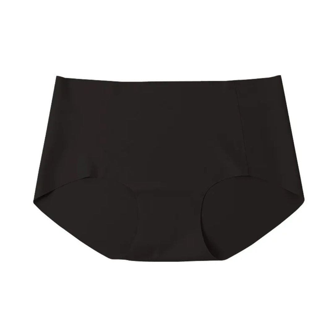 Naadloze Mid-Waist Slip