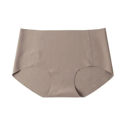 Naadloze Mid-Waist Slip