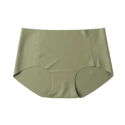 Naadloze Mid-Waist Slip