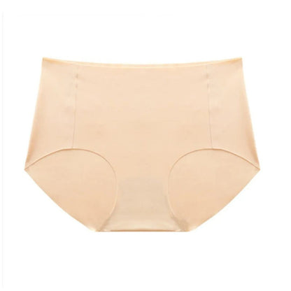 Naadloze Mid-Waist Slip