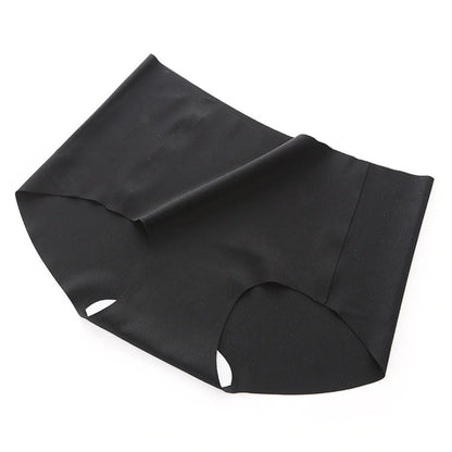 Naadloze Mid-Waist Slip