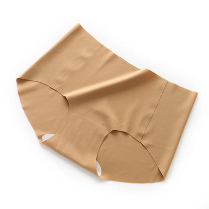 Naadloze Mid-Waist Slip