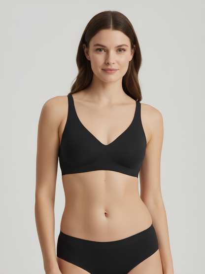 Amaframe™ – Comfortabele Beha Zonder Beugel🎀
