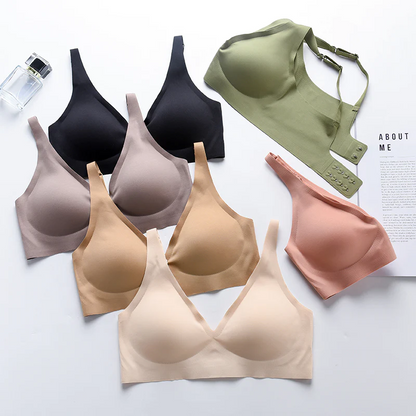 Amaframe™ – Comfortabele Beha Zonder Beugel🎀