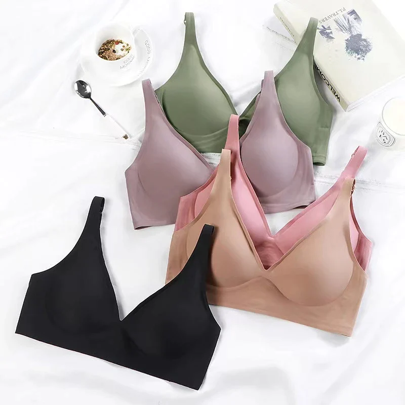 Amaframe™ – Comfortabele Beha Zonder Beugel🎀