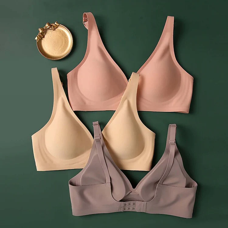 Amaframe™ – Comfortabele Beha Zonder Beugel🎀